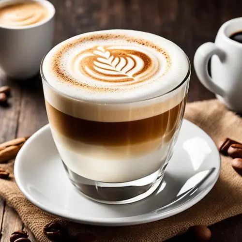 Spanish Latte